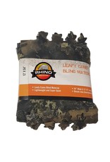rhino Rhino Leafy Camo Blind Material