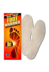 Grabber Grabber Warmers Foot Warmers Size S/M (Men shoe 4-7, Womens shoe 5-8)
