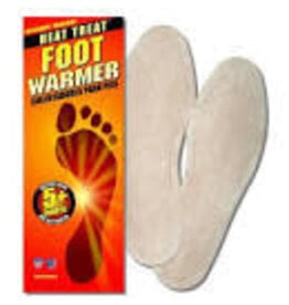 Grabber Grabber Warmers Foot Warmers Size S/M (Men shoe 4-7, Womens shoe 5-8)