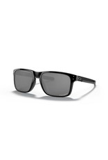 Oakley Oakley Holbrook Mix Prizm Black Polarized Lenses,  Polished Black Frame