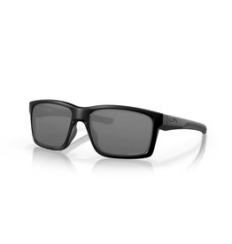 Oakley Oakley Mainlink XL Prizm Black Polarized Lenses, Matte Black Frame
