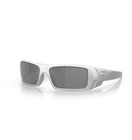 Oakley X-Silver Collection GasCan w Prizm Black Polarized