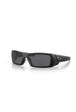 Oakley Oakley Standard Issue GasCan Matte Black w Grey Polarized