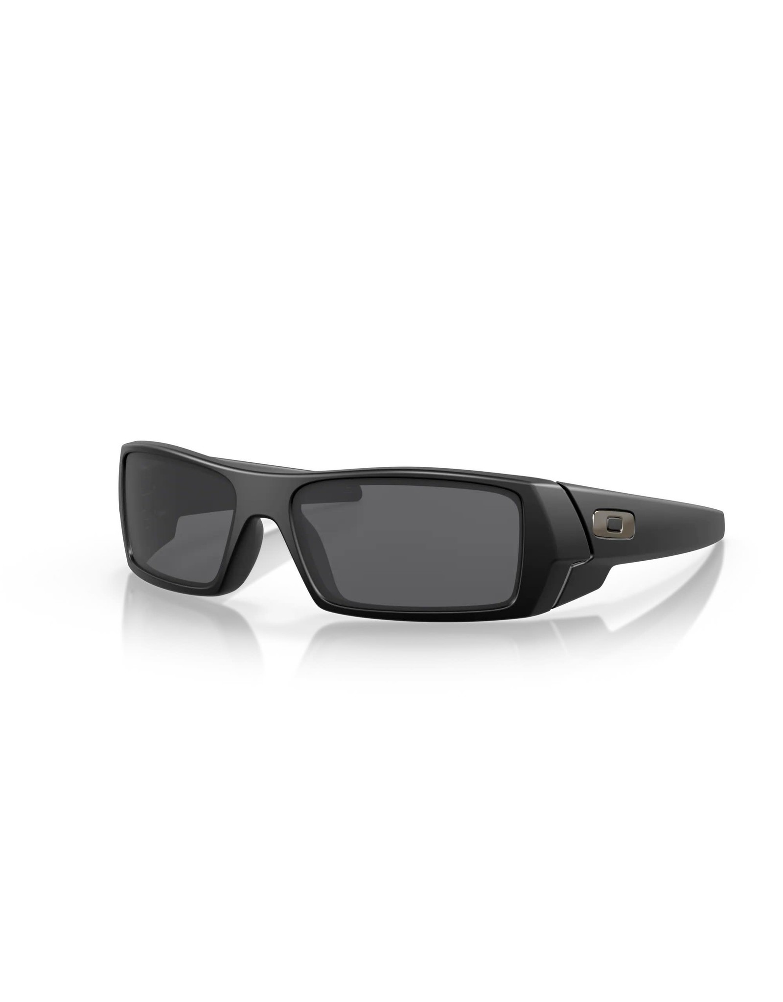 Oakley Oakley Standard Issue GasCan Matte Black w Grey Polarized