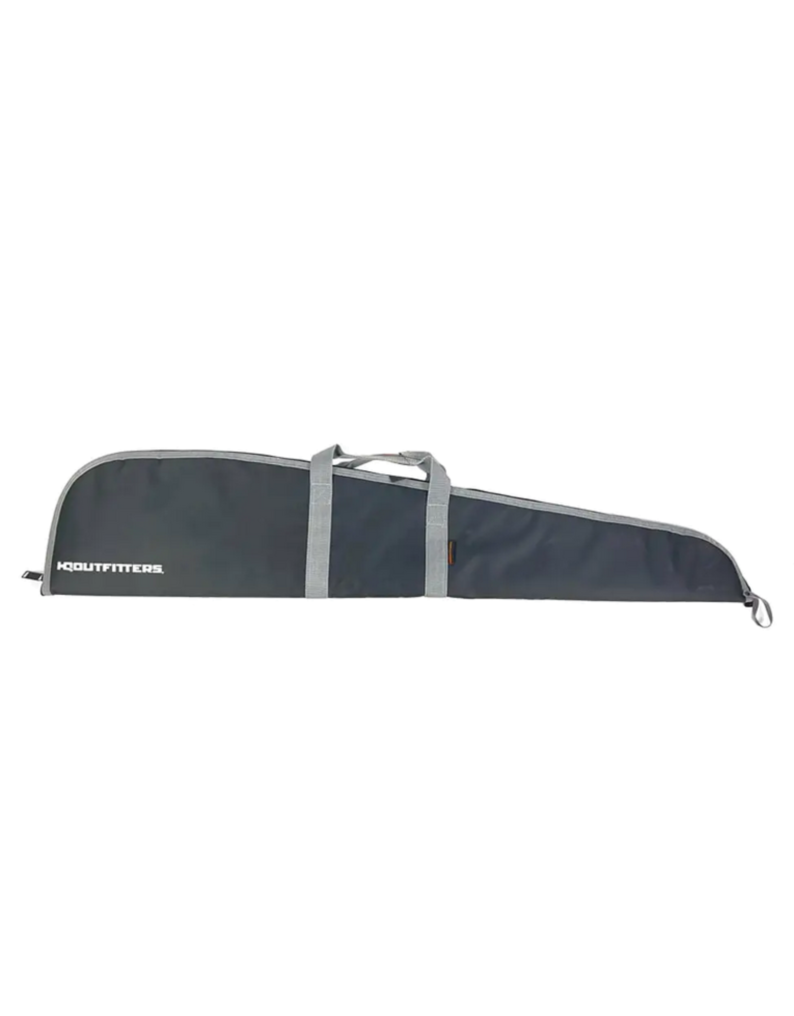 HQ Outfitters HQ Outfitters - Black w Grey 52" Shotgun Case