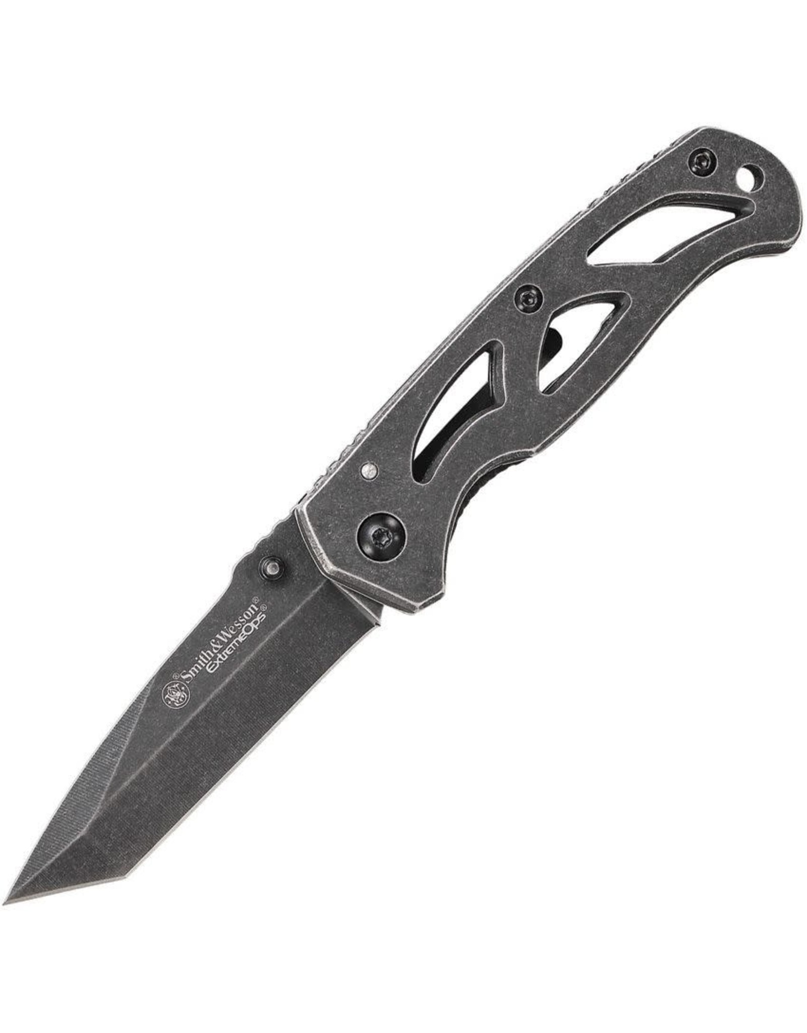 Smith & Wesson Smith & Wesson  Extreme OPS Framelock