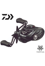 Daiwa Daiwa Tatula 100XS Baiticast Reel - RH