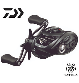 Daiwa Daiwa Tatula 100XS Baiticast Reel - RH