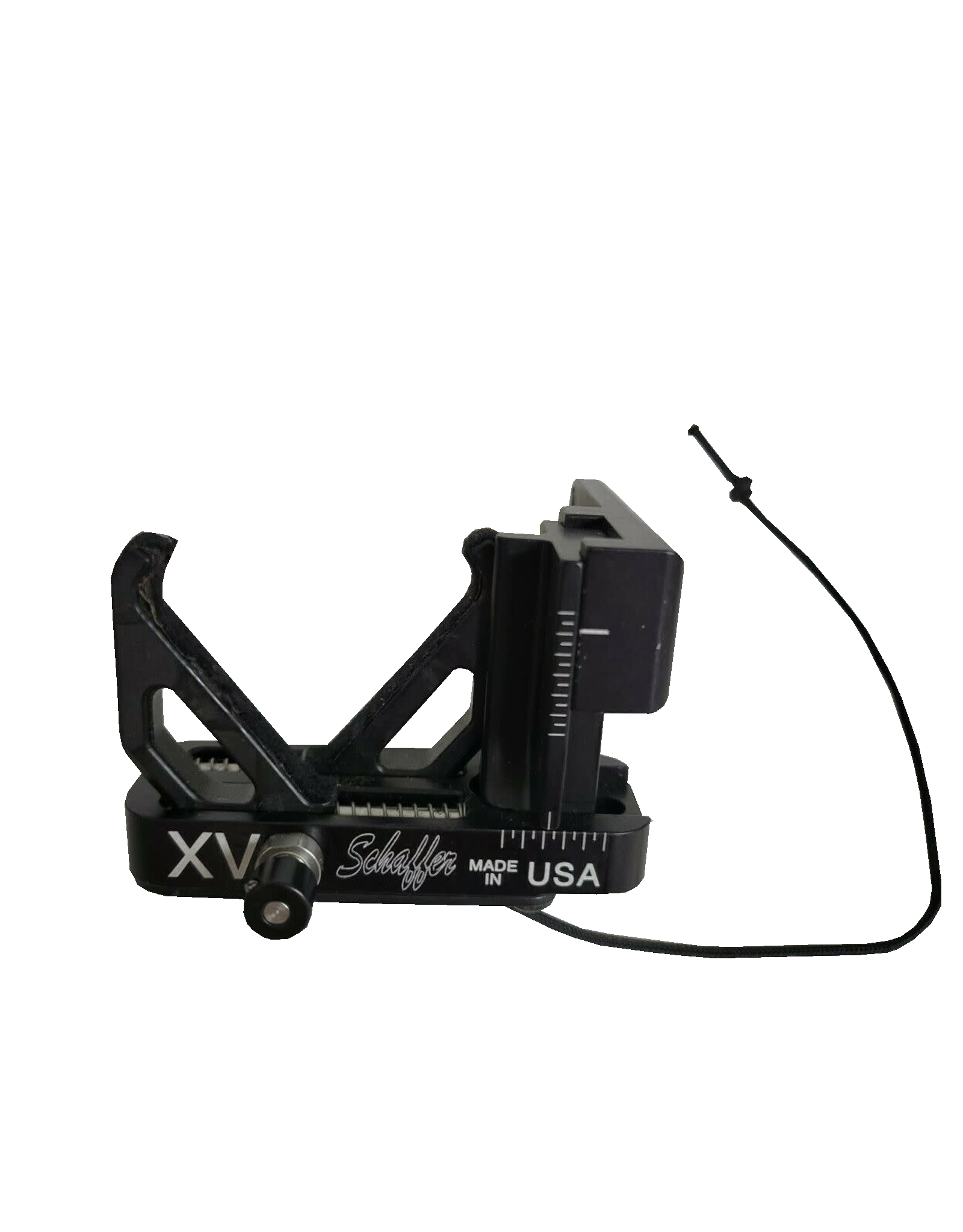 Schaffer Schaffer XV Rest Universal RH