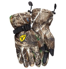 Scent Blocker Scent Blocker Shield Series S3 Rainblocker Insulated Glove RT Edge - M