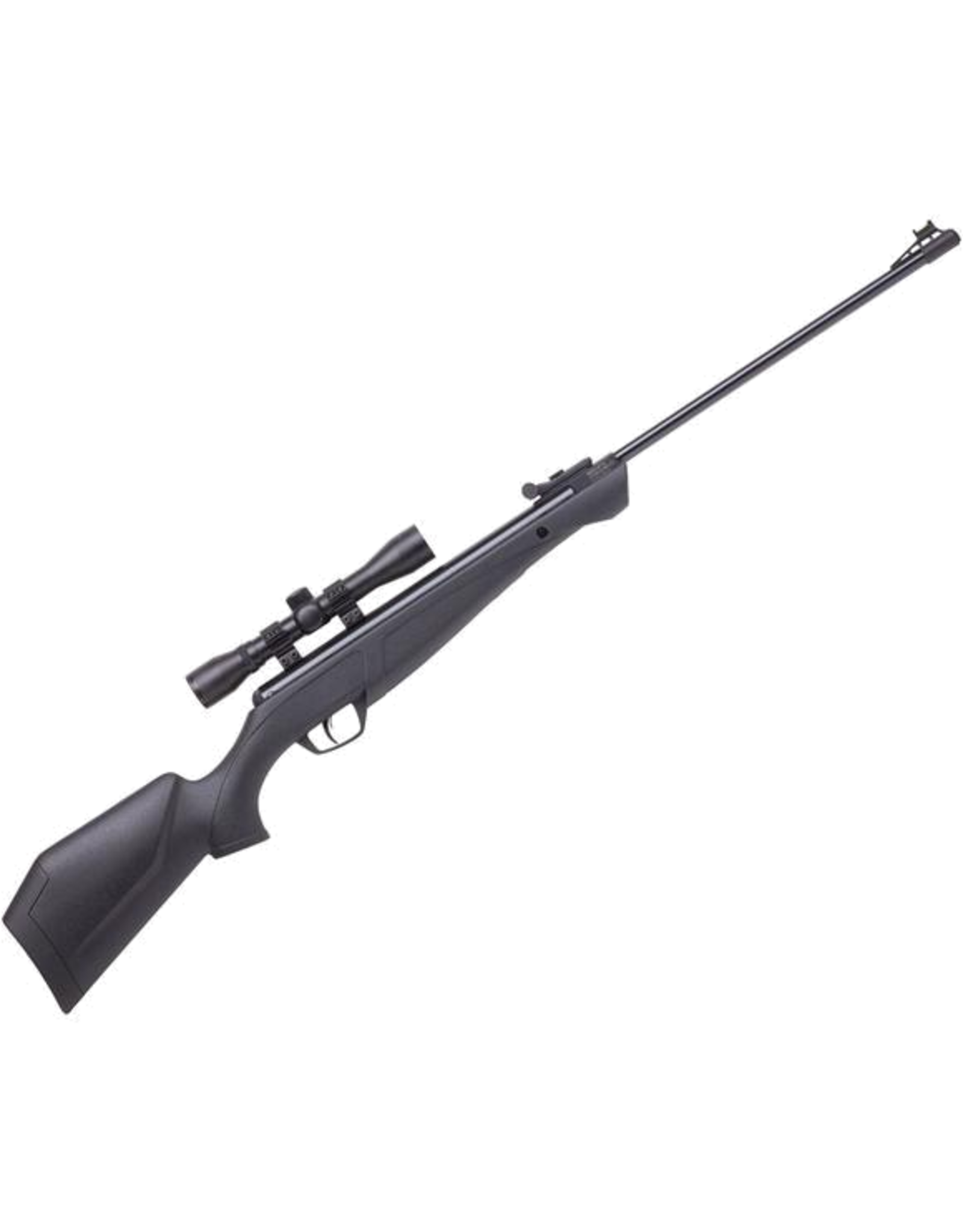 Crosman Crosman Shockwave  .22 Cal, 950 fps NP Nitro Piston Powered Break Barrel Pellet Rifle, w/4x32 Scope