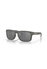 Oakley Oakley Holbrook Woodgrain w/ Prizm Black Polarized