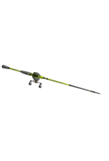 Lew's Lew's Mach 2 Baitcast Combo Right Hand 7' Med Hvy