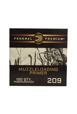 Federal Federal PMZ209 209 Muzzleloder Primer