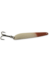 Northern King Northern King 28 BN Trolling Spoon Size 28, 1/2oz, 3 3/4" - Bloody Nose - Glow