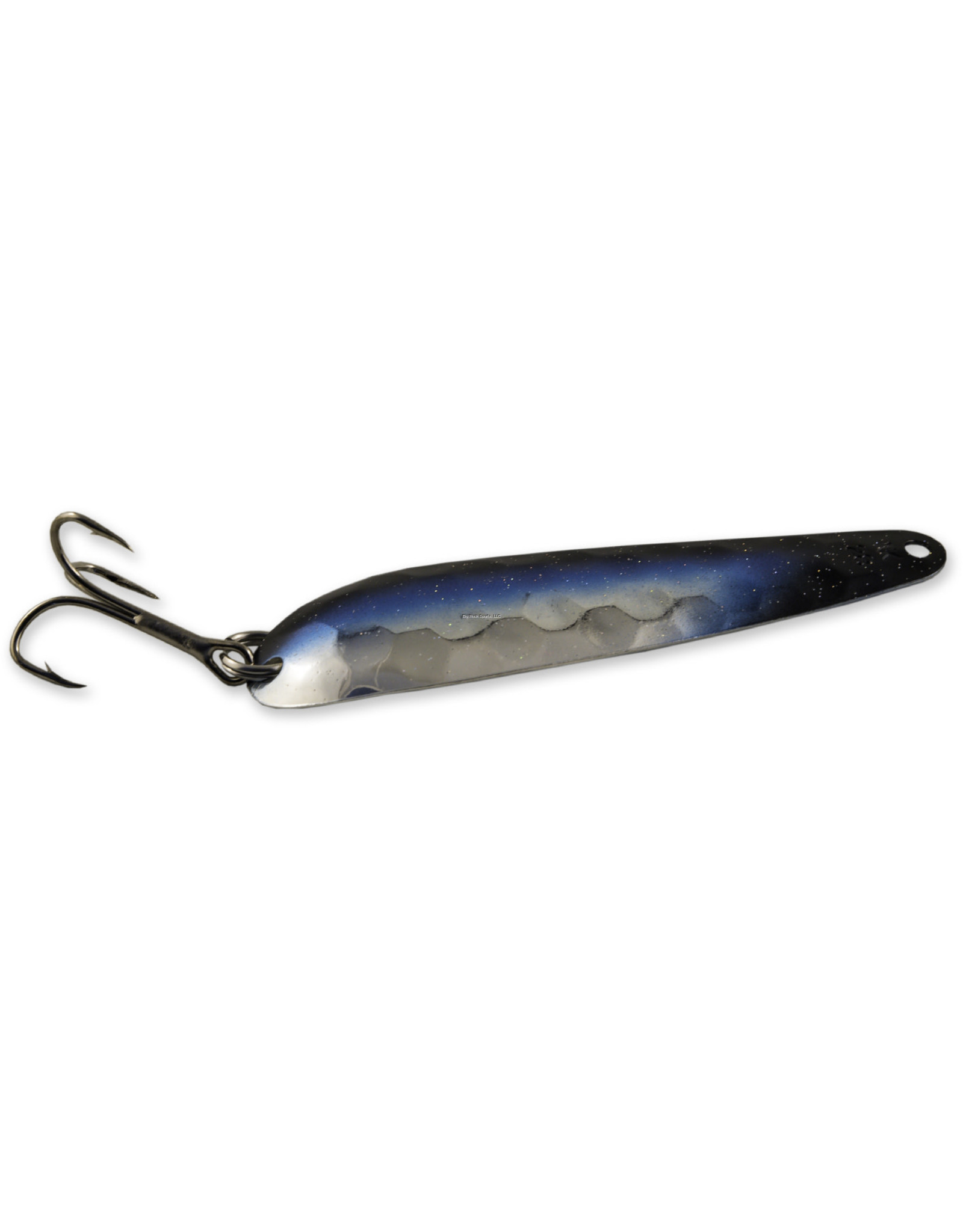 Northern King Northern King MAG AD Mag Trolling Spoon 5/8 oz, 4 1/2"-Angel of Death