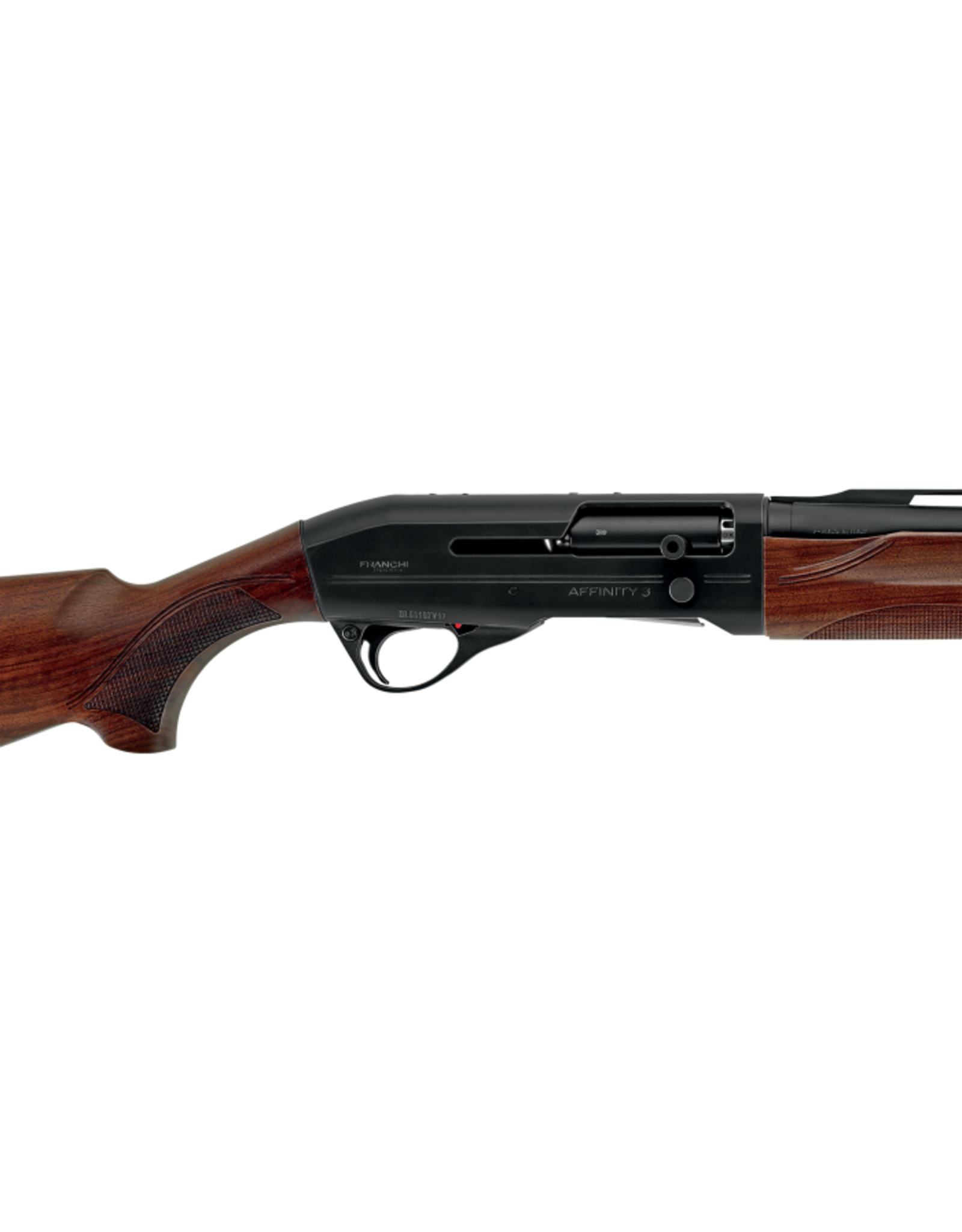 Franchi Franchi Affinity 3 12GA - Walnut