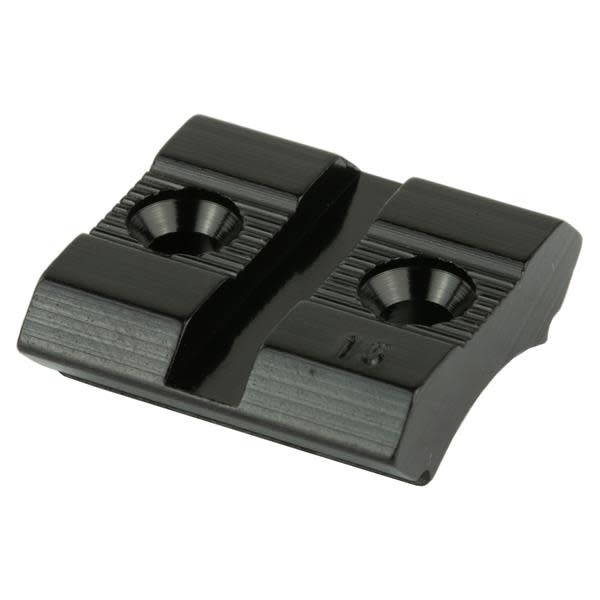 Weaver 48015 Top Mount Aluminum Scope Base, Black, 15, Remington 541S