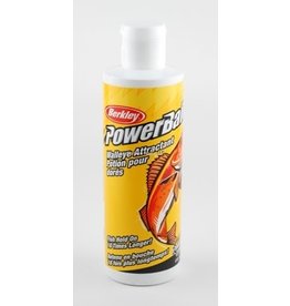 Berkley Berkley BAWA8 PowerBait Attractant Walleye 8oz Plastic Bottle