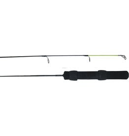 HT HT ICM-28 Ice Spin Rod W/Header Bulk Packed, 28", Med, No Upc