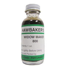 Hawbaker's Widow Maker 800