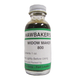 hawbaker's Hawbaker Widow Maker 800