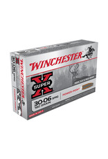 Winchester WINCHESTER SUPER X 30-06 SPRG 180 grain Power-Point