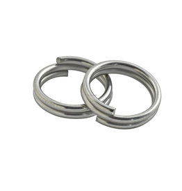 south bend South Bend SR-2 Split Rings Stainless Steel Size 2