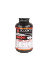 HODGDON POWDER HODGDON VARGET RIFLE POWDER 1LB