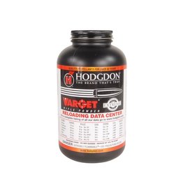 HODGDON POWDER Hodgdon VAR1 Varget Extreme Smokeless Rifle Powder, 1 Lb
