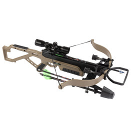 Excalibur Excalibur Micro Extreme 360FPS Flat Dark Earth
