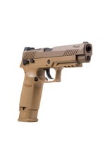 Sig Sauer Sig Sauer M17 .177 Pellet c02 pistol 430 FPS w/ Blowback 20rnd