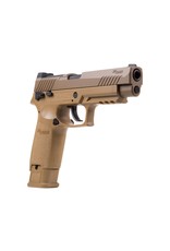 Sig Sauer Sig Sauer M17 .177 Pellet CO2 pistol 430 FPS w/ Blowback 20rnd