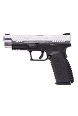 Springfield Springfield Armory XDM 4.5" .177 cal Bi-Tone 20 rd with blowback