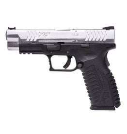 Springfield Springfield Armory XDM 4.5" .177 cal Bi-Tone 20 rd with blowback