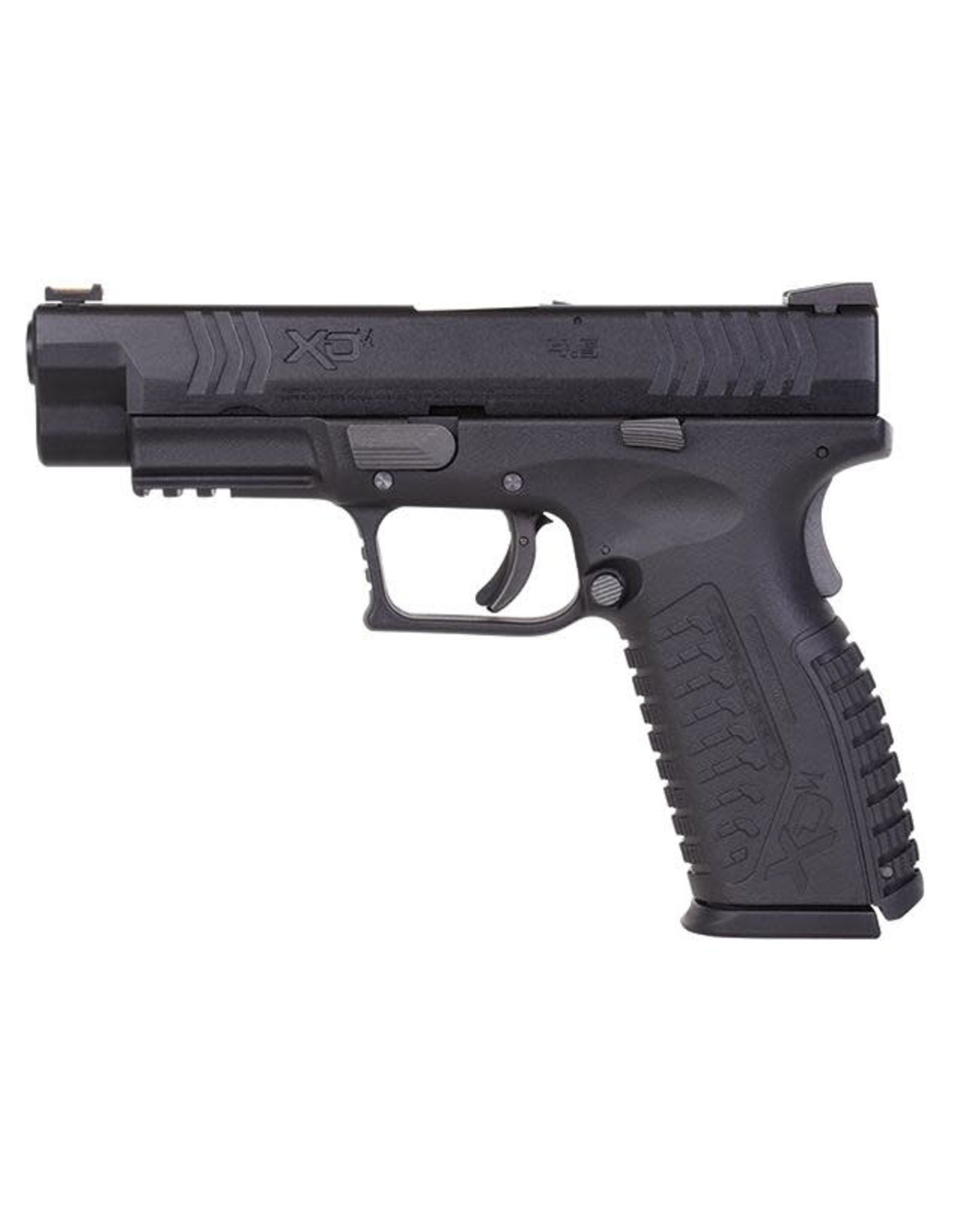 Springfield Springfield Armory XDM 4.5" .177 cal 20 rd black with blowback