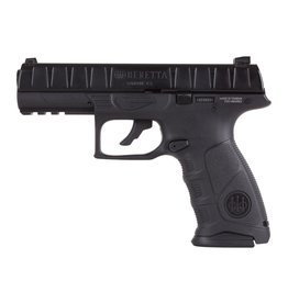 Beretta Beretta APX BB C02 Pistol w/ Blowback -395 FPS