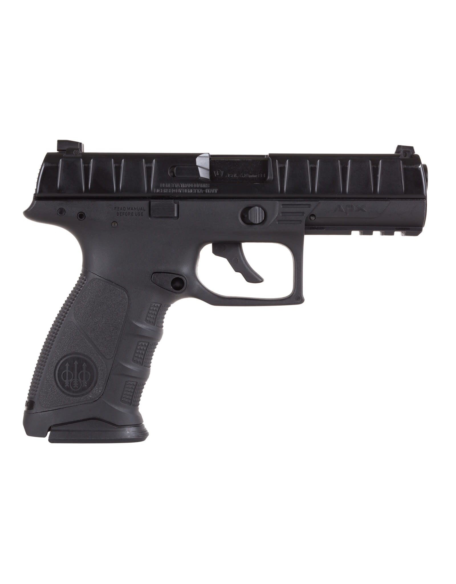 Beretta Beretta APX BB C02 Pistol w/ Blowback -395 FPS