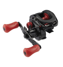 Abu Garcia Abu Garcia MAX4X MaxX Low Profile Baitcast Reel