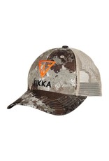 Tikka Tikka Trucker Hat - Veil Alpine Camo