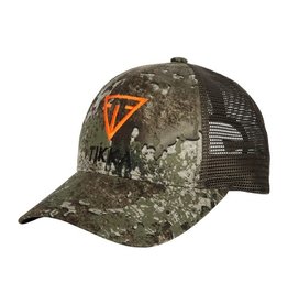 Tikka Tikka Trucker Hat - TrueTimber Strata Camo