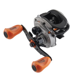 Abu Garcia Abu Garcia MAX4STX Max4STX Low Profile Baitcast Reel - Box