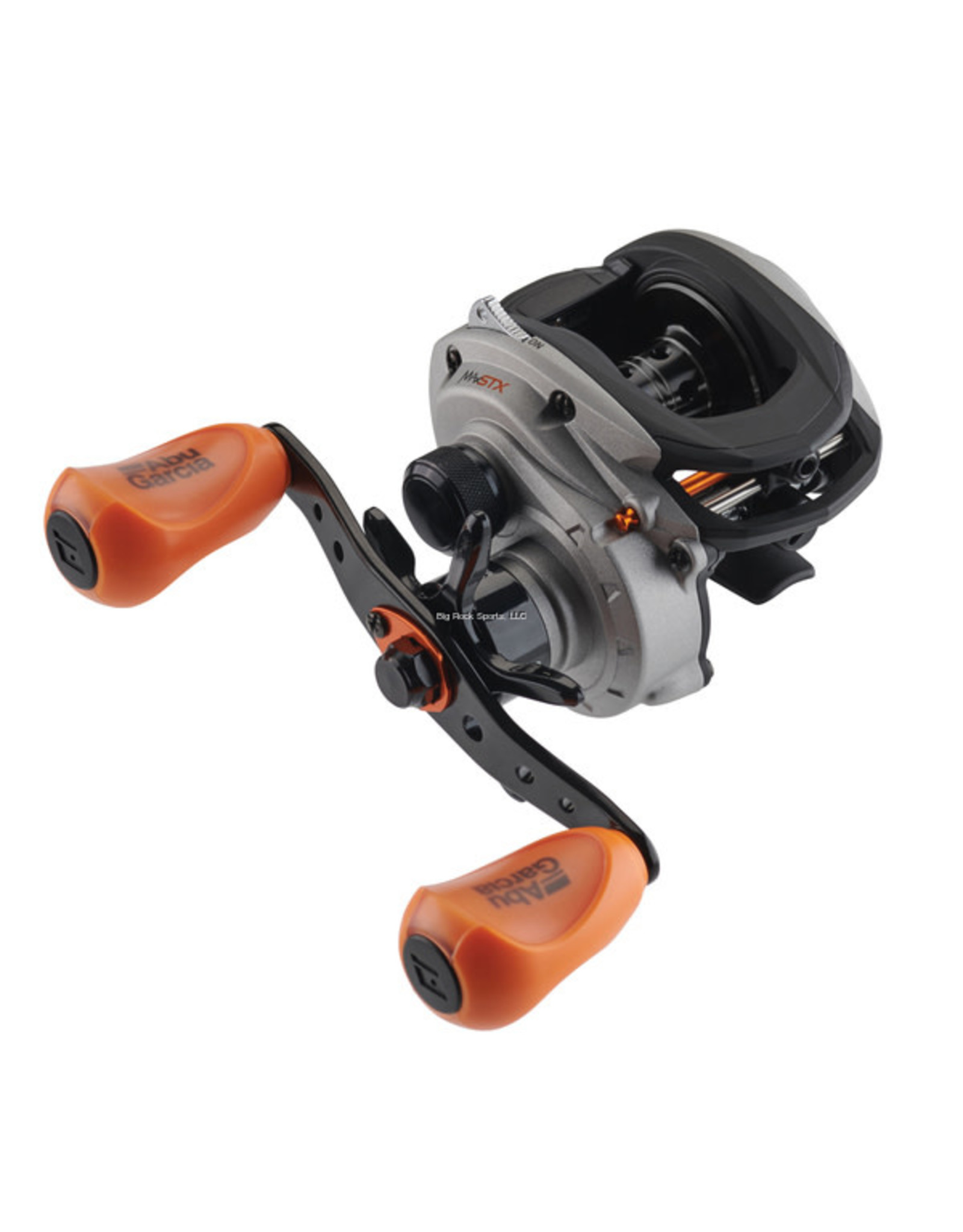 Abu Garcia Abu Garcia MAX4STX Max4STX Low Profile Baitcast Reel - Box