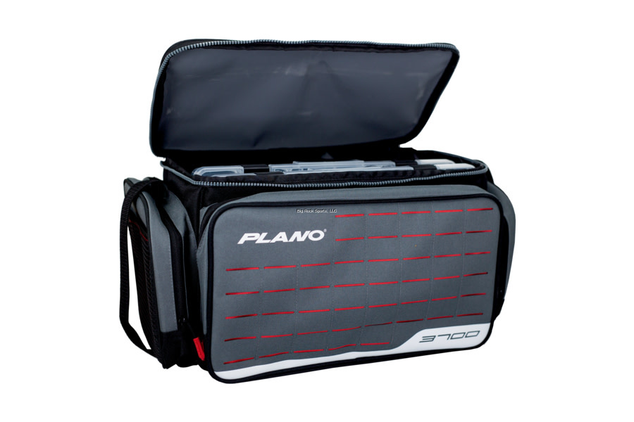 Plano PLABW370 Weekend Series 3700 Case - Bronson