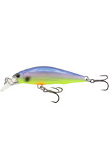 Eurotackle Eurotackle 00360 Z-Spender 2" (Suspending Jerkbait) 1/8oz - Shad