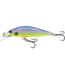 Eurotackle Eurotackle 00360 Z-Spender 2" (Suspending Jerkbait) 1/8oz - Shad