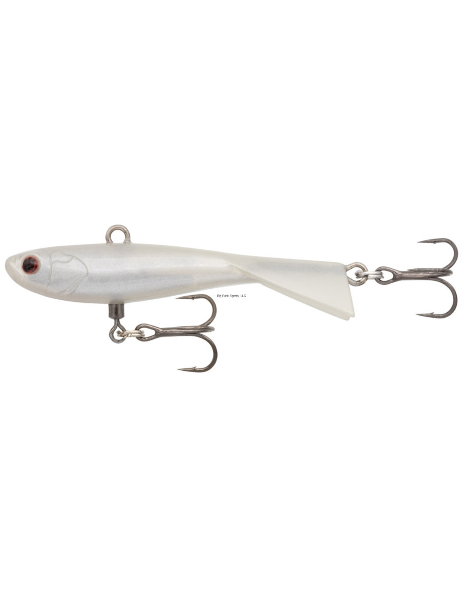 Eurotackle Eurotackle 00473 Z-Darter V2 #5 Albiglow (Glow)