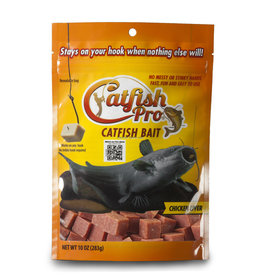Catfish Pro 8882 Chicken Liver Catfish Bait