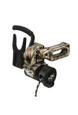 Quality Archery Designs (QAD) QAD Ultrarest HDX : Realtree Edge RH