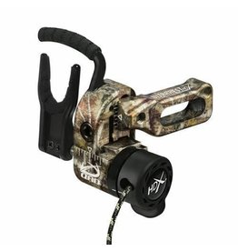 Quality Archery Designs (QAD) QAD Ultrarest HDX : Realtree Edge RH